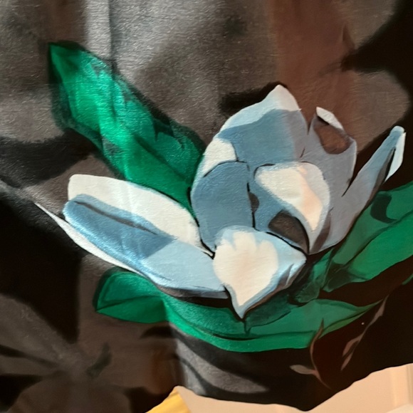 Lord & Taylor Full Skirt - Picture 4 of 10